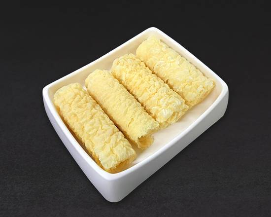 响铃卷 Fried Bean Curd